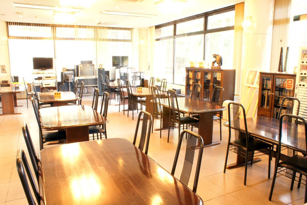 Hotel Itamuro Nasushiobara Bagian luar foto