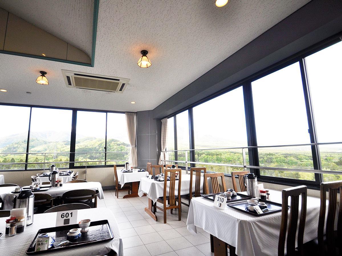 Hotel Itamuro Nasushiobara Bagian luar foto