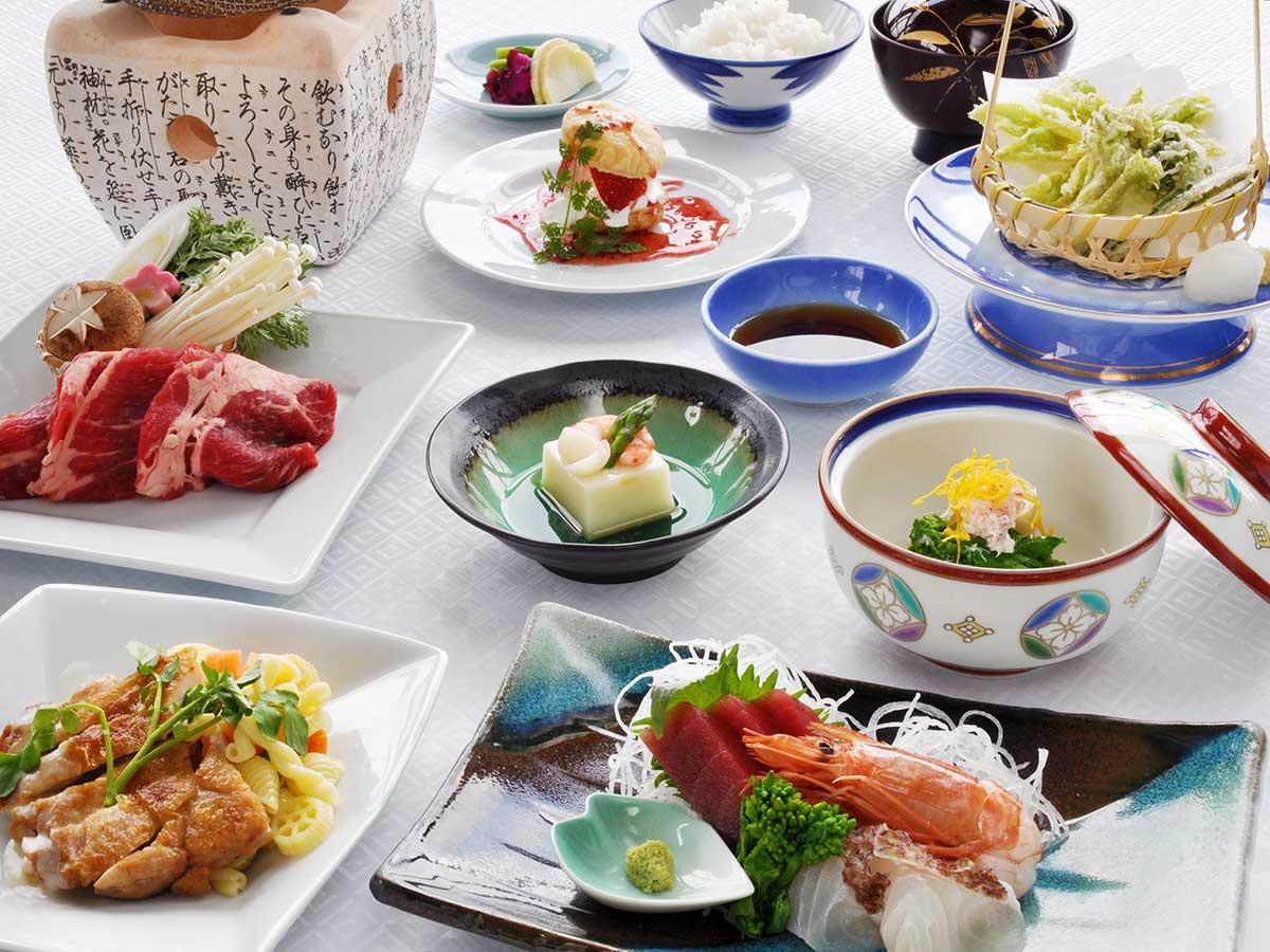 Hotel Itamuro Nasushiobara Bagian luar foto