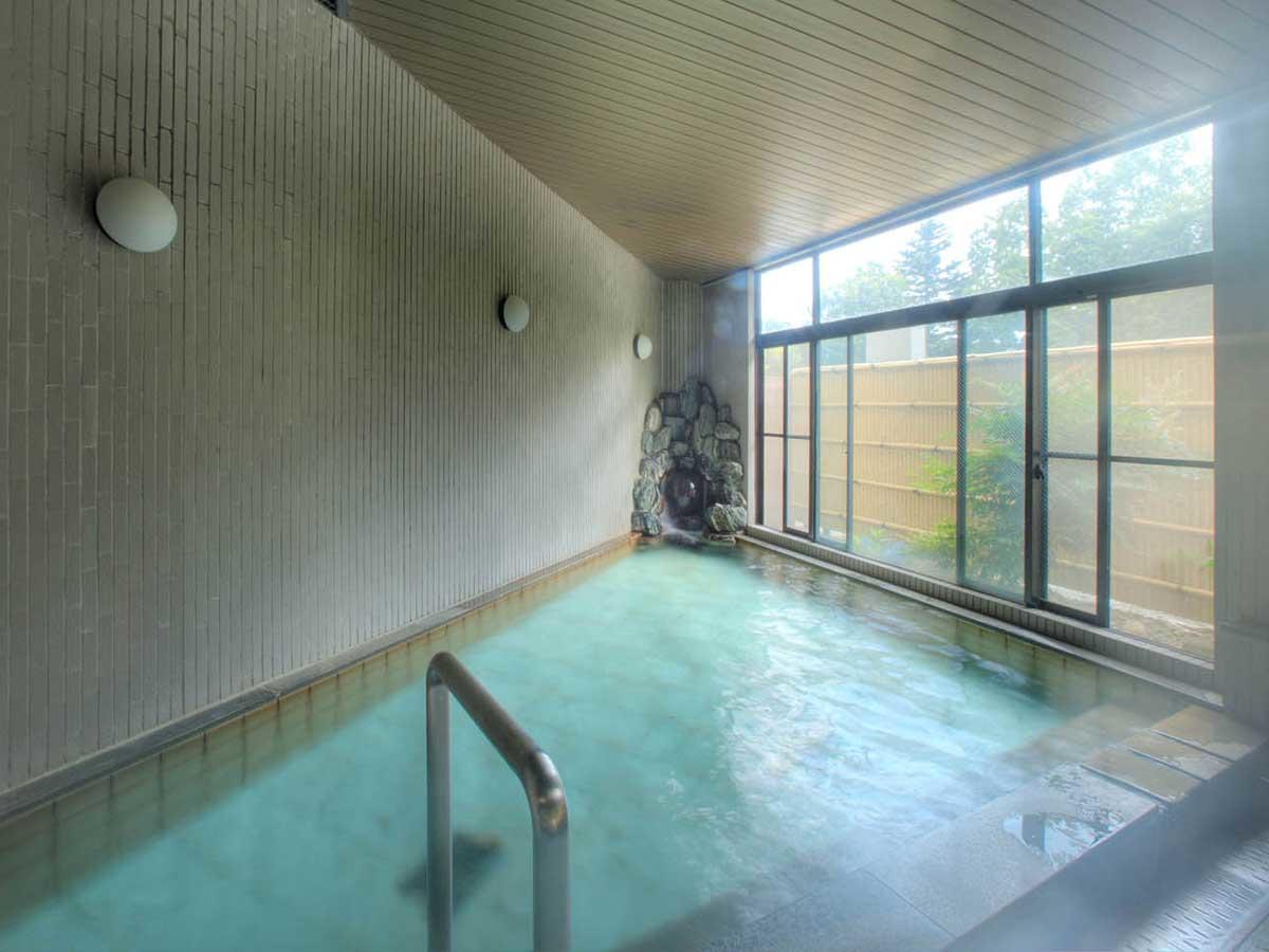 Hotel Itamuro Nasushiobara Bagian luar foto