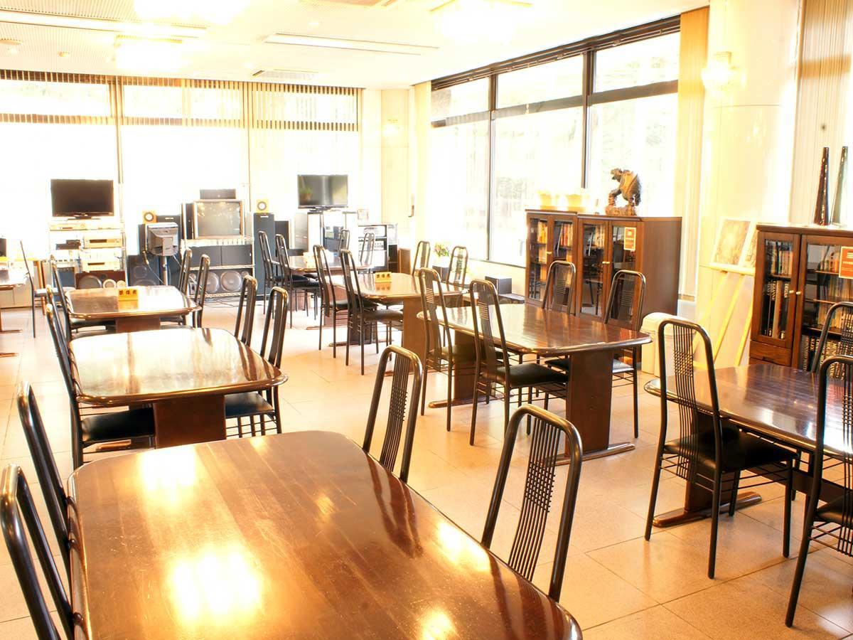 Hotel Itamuro Nasushiobara Bagian luar foto