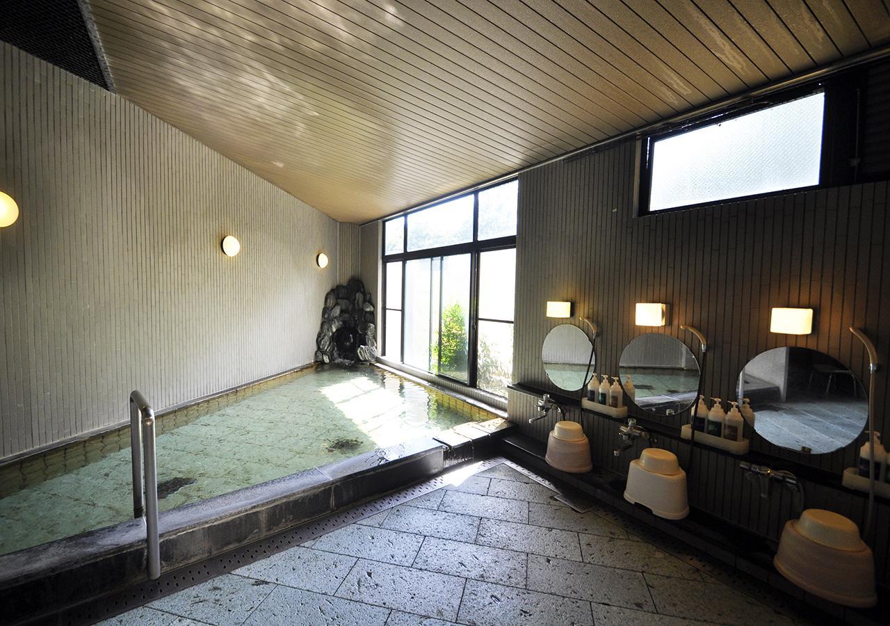 Hotel Itamuro Nasushiobara Bagian luar foto