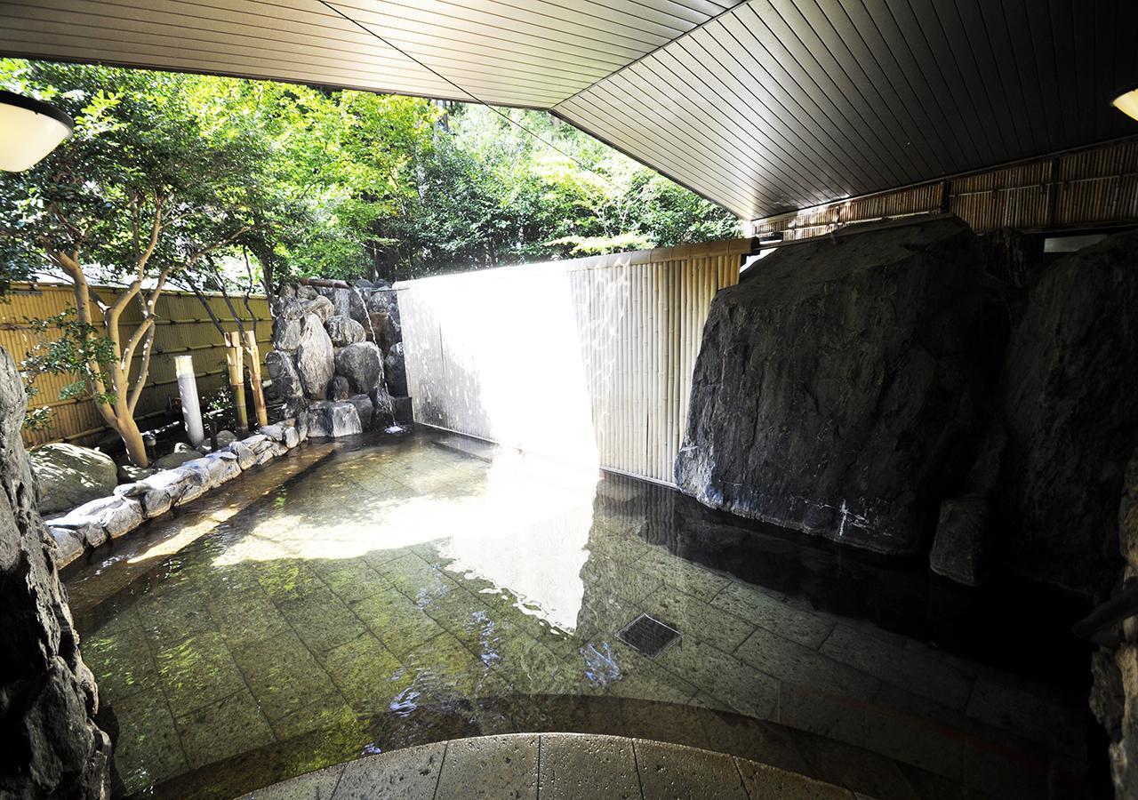 Hotel Itamuro Nasushiobara Bagian luar foto