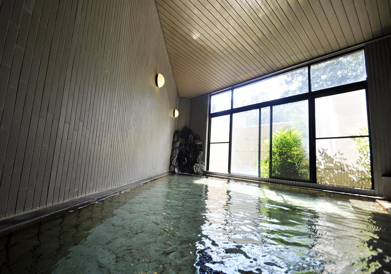 Hotel Itamuro Nasushiobara Bagian luar foto