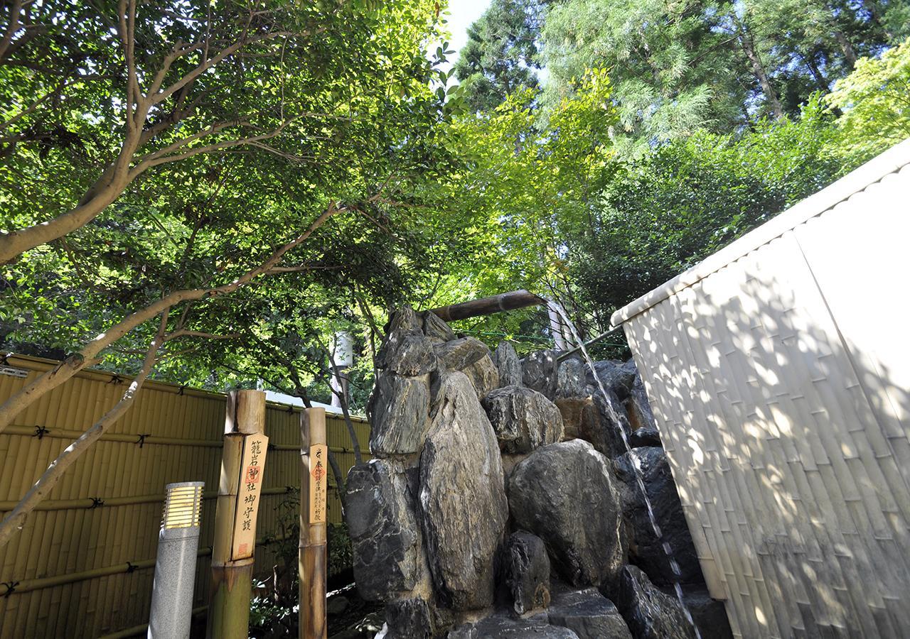 Hotel Itamuro Nasushiobara Bagian luar foto