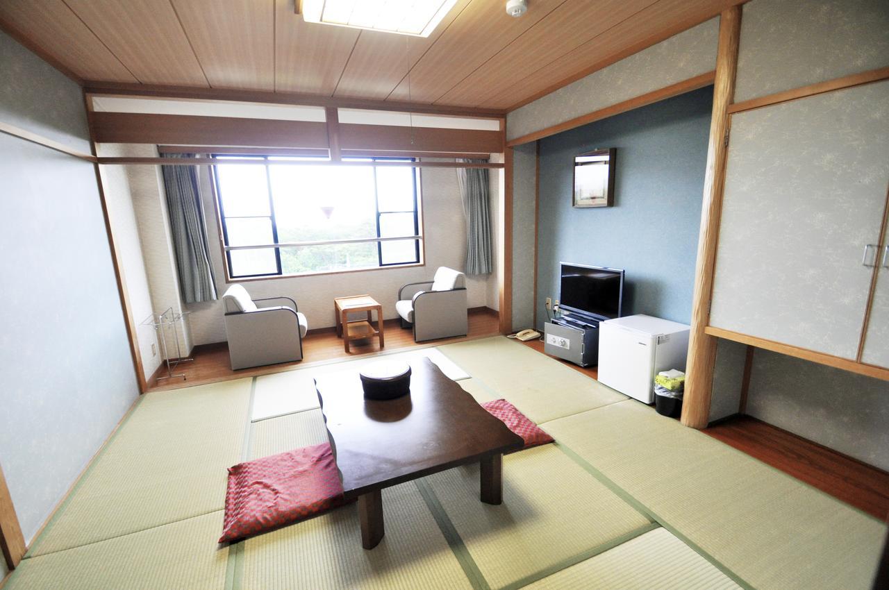 Hotel Itamuro Nasushiobara Bagian luar foto