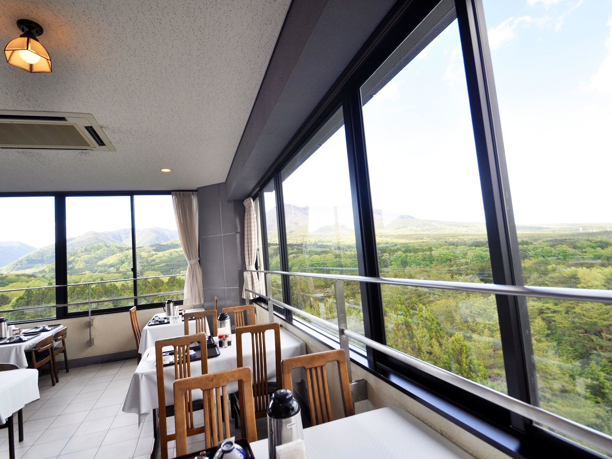 Hotel Itamuro Nasushiobara Bagian luar foto